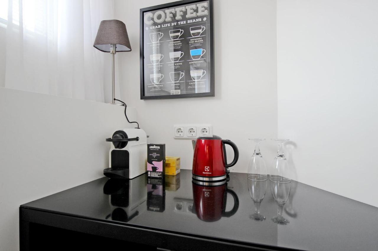Guesthouse Prinsencanal 1 Amsterdam Rom bilde